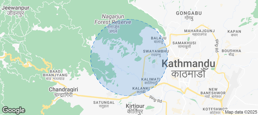 Discover Nagarjun Airbnb Analytics